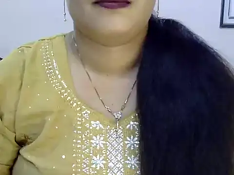 Muskan Jha online show from June 22, 2026, 12:24 pm