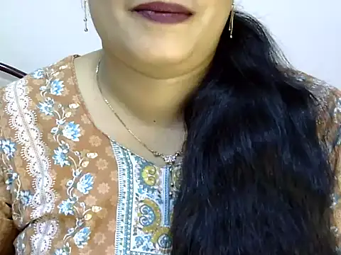 Muskan Jha online show from June 24, 2026, 2:05 pm