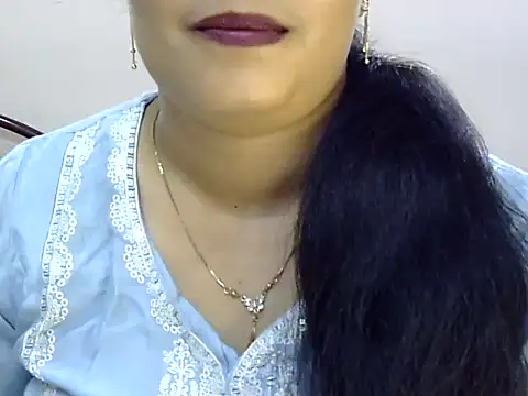 Muskan Jha online show from June 25, 2026, 6:07 am