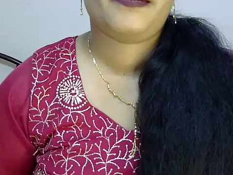 Muskan Jha online show from July 1, 2026, 11:45 am