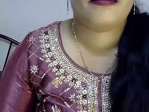 Muskan Jha online show from July 2, 2026, 12:22 pm