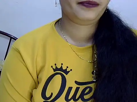 Muskan Jha online show from July 4, 2026, 12:22 pm