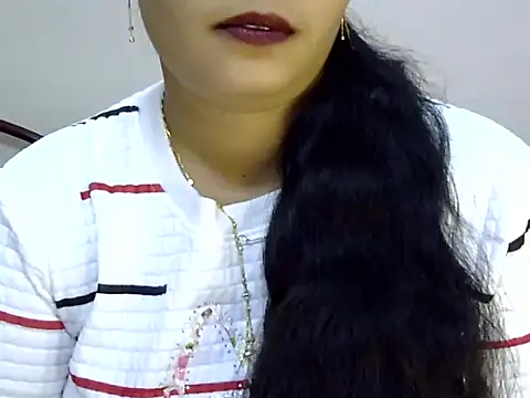 Muskan Jha online show from July 5, 2026, 1:34 am