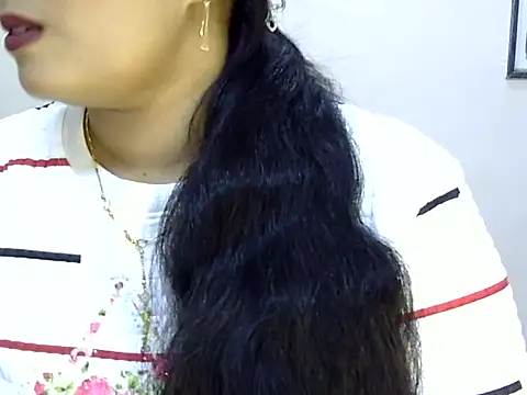 Muskan Jha online show from July 5, 2026, 12:45 pm