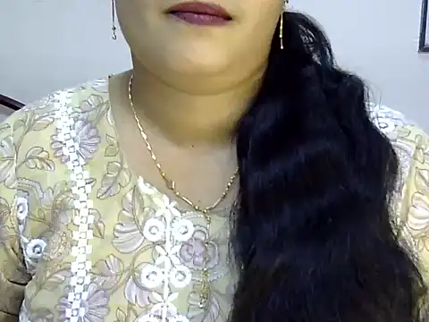 Muskan Jha online show from July 6, 2026, 1:08 pm