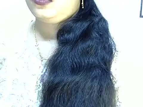 Muskan Jha online show from July 6, 2026, 3:03 pm