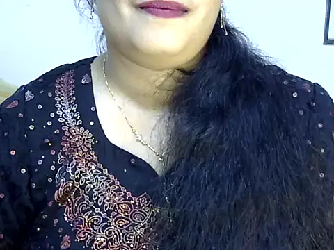 Muskan Jha online show from July 7, 2026, 12:53 pm