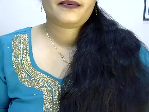 Muskan Jha online show from July 8, 2026, 1:48 pm