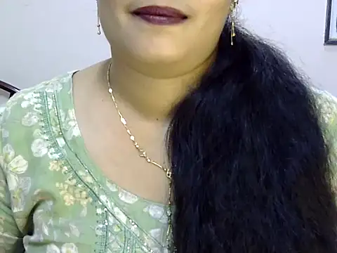 Muskan Jha online show from July 10, 2026, 12:30 pm