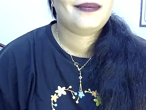 Muskan Jha online show from July 12, 2026, 1:51 am