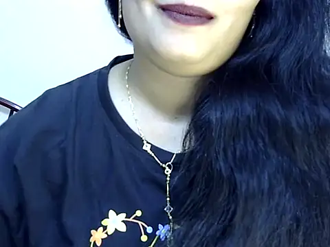 Muskan Jha online show from July 12, 2026, 1:57 pm