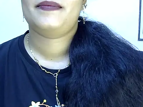 Muskan Jha online show from July 19, 2026, 2:10 pm