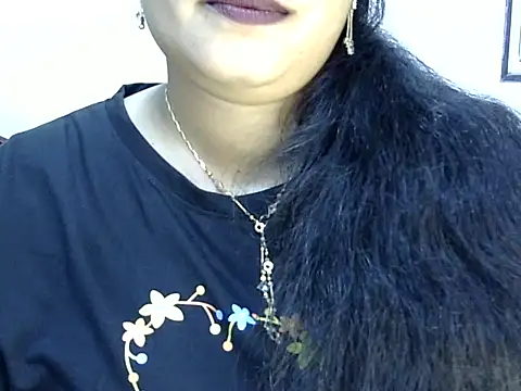 Muskan Jha online show from July 21, 2026, 2:19 pm