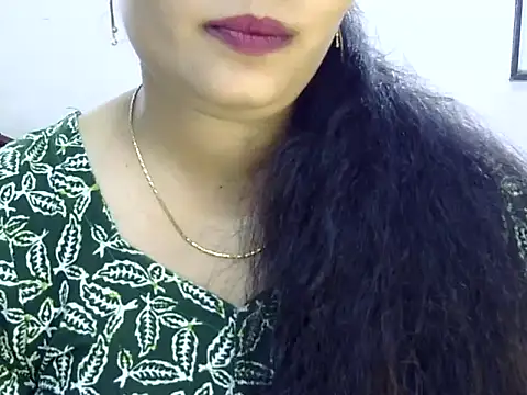 Muskan Jha online show from July 22, 2026, 8:17 am