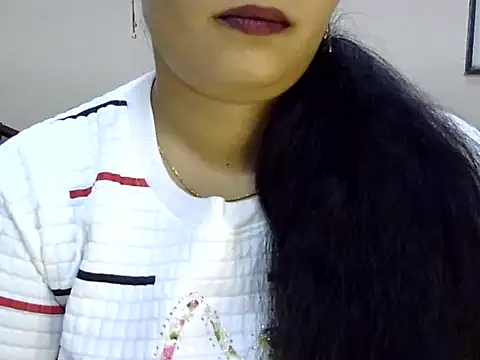 Muskan Jha online show from July 23, 2026, 10:46 am