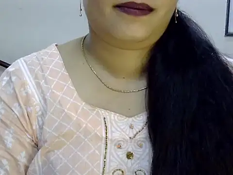 Muskan Jha online show from July 25, 2026, 11:41 am