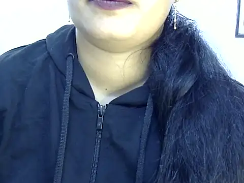 Muskan Jha online show from July 26, 2026, 11:39 am