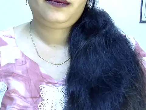 Muskan Jha online show from July 29, 2026, 12:25 pm