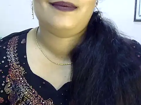 Muskan Jha online show from August 3, 2026, 10:10 am