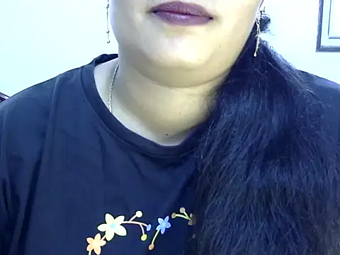 Muskan Jha online show from August 5, 2026, 7:00 am