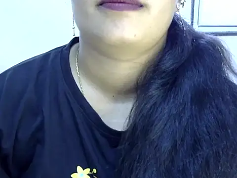 Muskan Jha online show from August 8, 2026, 7:10 am