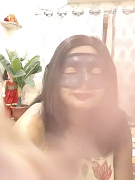 Cute-richa1 online show from June 16, 2026, 2:30 pm