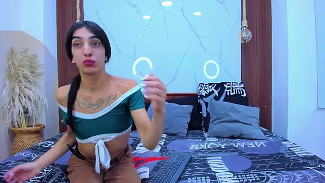 Loversinfire2 online show from July 22, 2026, 2:03 am