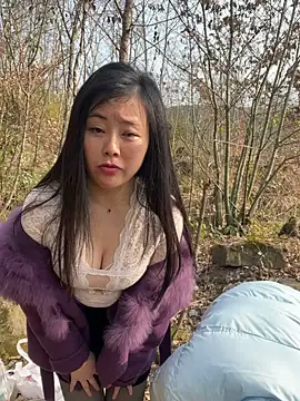 xiaoling2358 online show from January 12, 2026, 7:13 am