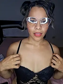 pamela Tiny online show from February 21, 2026, 2:51 pm