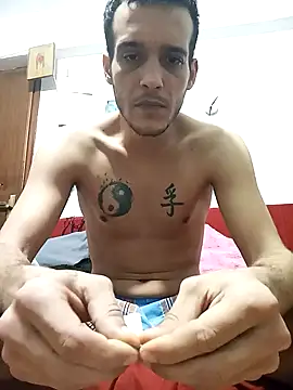 tonys265 online show from February 6, 2026, 2:05 am