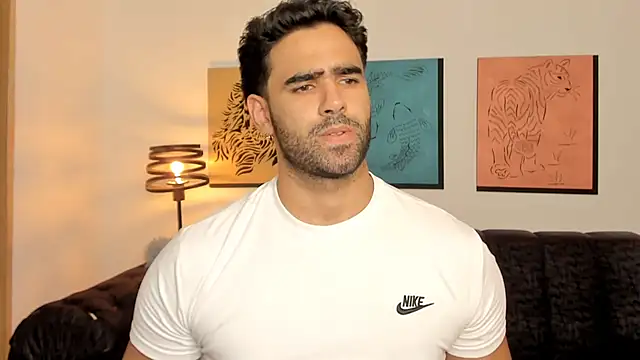 Brad Martin online show from February 25, 2026, 11:25 pm