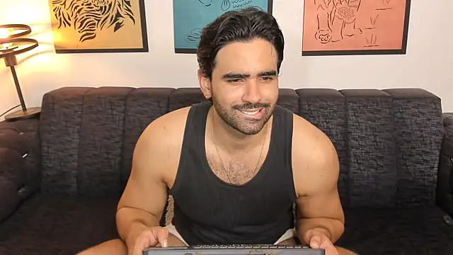 Brad Martin online show from July 10, 2026, 12:04 am