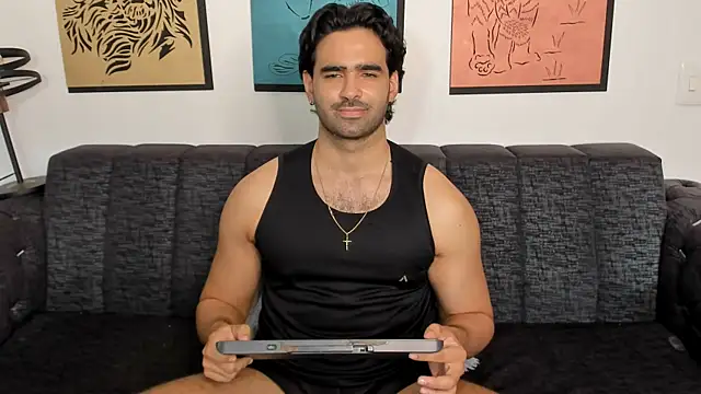 Brad Martin online show from July 28, 2026, 3:21 pm