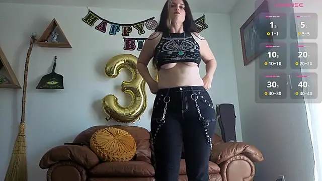 Snapshot of bruisedblossoms chatting on February 11, 2026, 7:41 pm bruisedblossoms online show from February 11, 2026, 7:41 pm