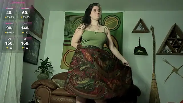 Snapshot of bruisedblossoms chatting on March 7, 2026, 2:19 am bruisedblossoms online show from March 7, 2026, 2:19 am