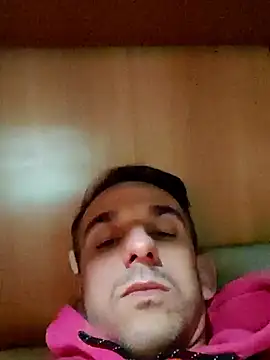 dany310799 online show from January 31, 2026, 7:11 pm