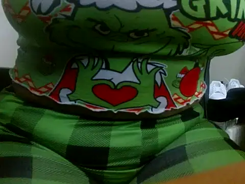 DiivaMarii online show from November 18, 2025, 11:47 am