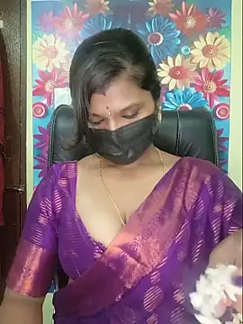 Snapshot of Premalatha_28 chatting on June 18, 2026, 4:00 pm Premalatha 28 online show from June 18, 2026, 4:00 pm