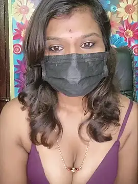 Snapshot of Premalatha_28 chatting on June 19, 2026, 5:34 am Premalatha 28 online show from June 19, 2026, 5:34 am