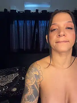 biadominatrix online show from June 2, 2026, 1:13 pm