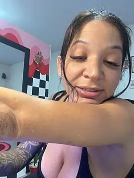 biadominatrix online show from June 3, 2026, 1:25 pm