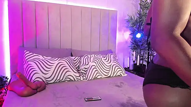 CandyVega  online show from November 27, 2025, 8:22 pm