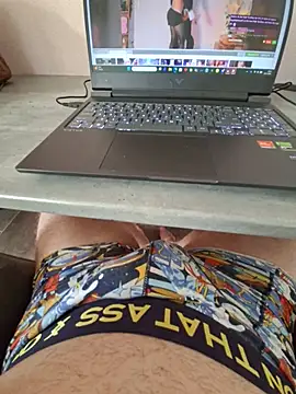 Arno1906 online show from June 24, 2026, 5:45 pm