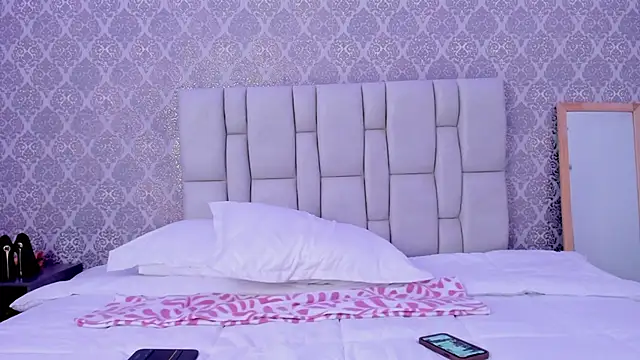 Venuss888 online show from November 26, 2025, 9:38 pm