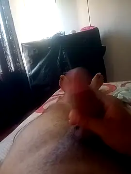 Jeison0323 online show from April 29, 2026, 8:59 pm