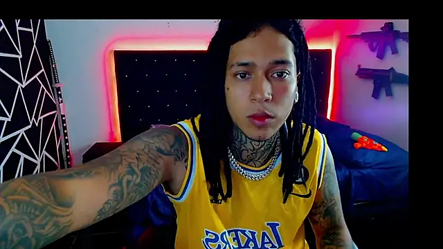 Zero-X9 online show from November 27, 2025, 10:23 pm