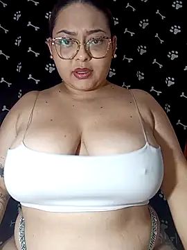 Anna Lucia88 online show from May 3, 2026, 5:57 am