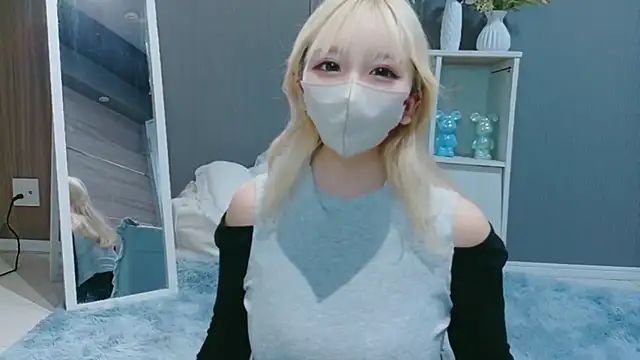 niko-jpn online show from March 8, 2026, 11:58 am