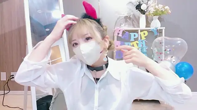 niko-jpn online show from April 29, 2026, 1:59 pm
