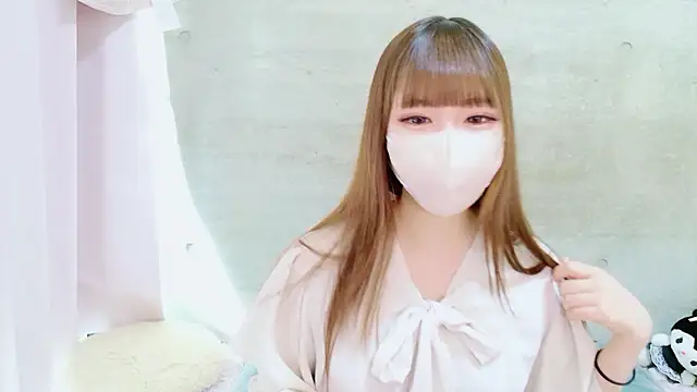 Rinn chan online show from February 9, 2026, 4:05 am